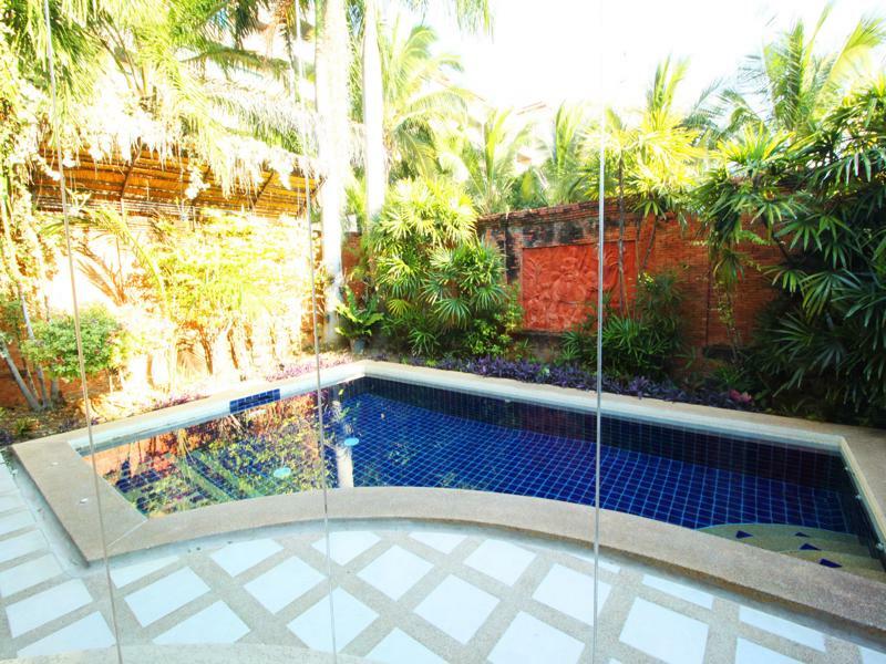 Cosy Beach Pool Villas By Pattaya Sunny Rentals Eksteriør billede