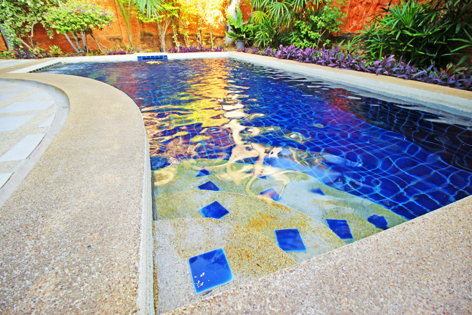 Cosy Beach Pool Villas By Pattaya Sunny Rentals Eksteriør billede