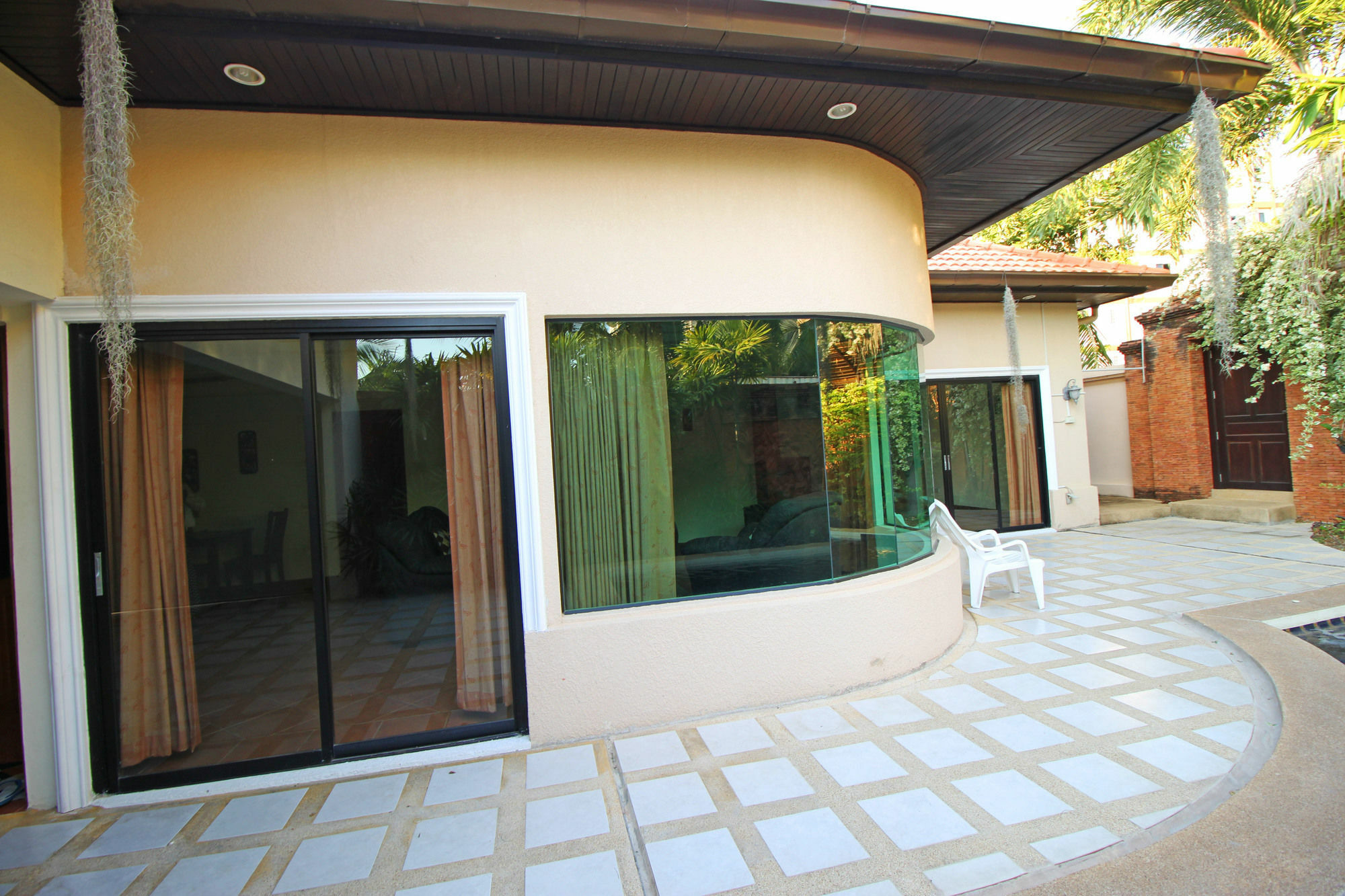 Cosy Beach Pool Villas By Pattaya Sunny Rentals Eksteriør billede