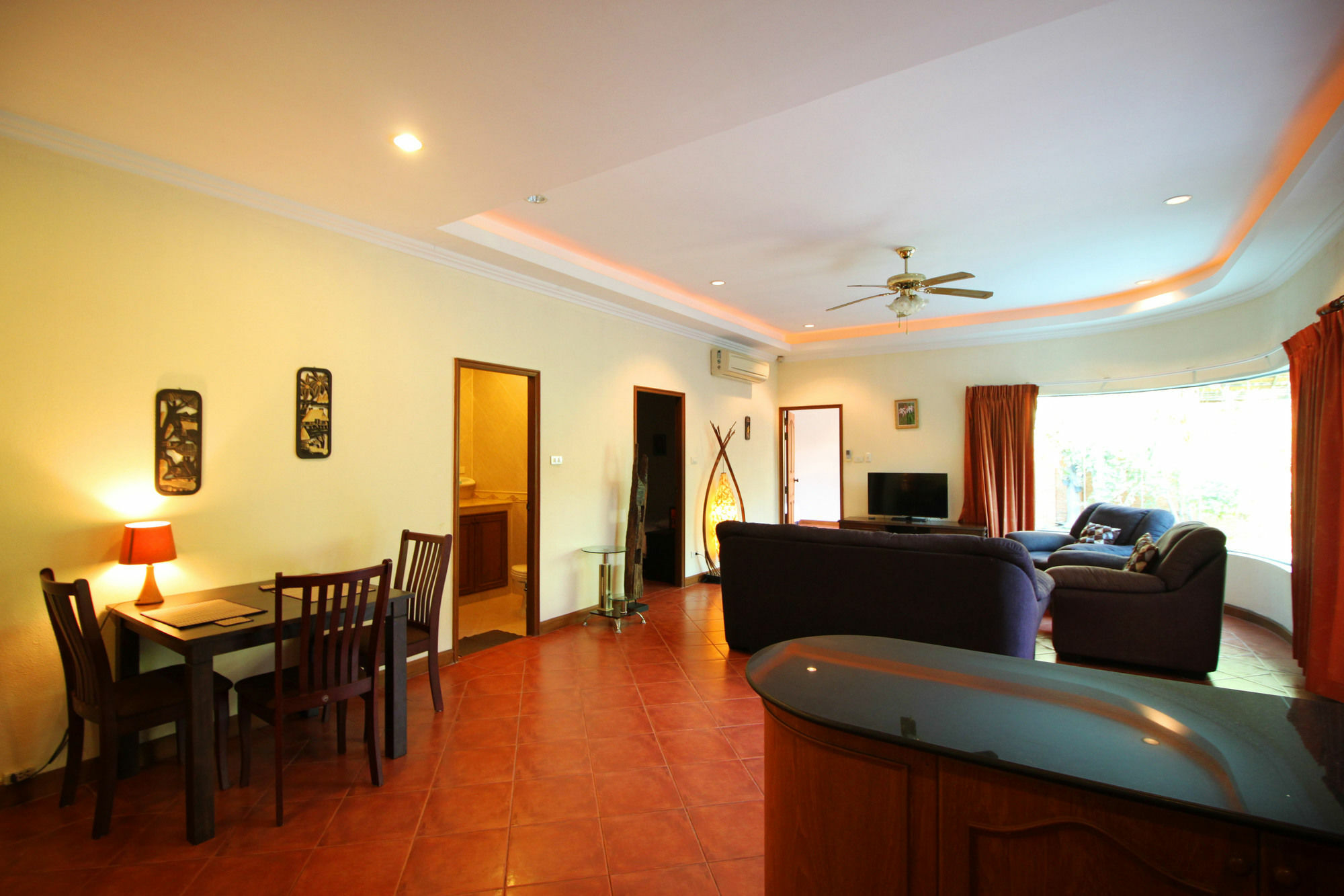 Cosy Beach Pool Villas By Pattaya Sunny Rentals Eksteriør billede