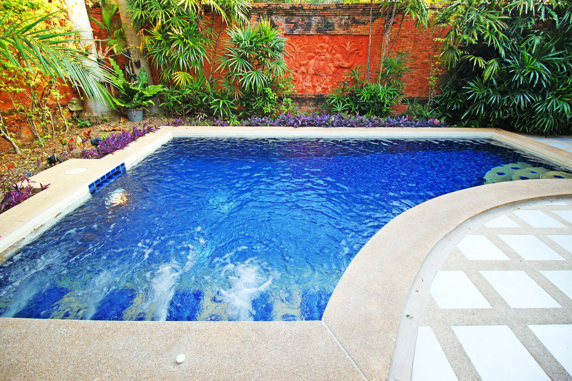 Cosy Beach Pool Villas By Pattaya Sunny Rentals Eksteriør billede