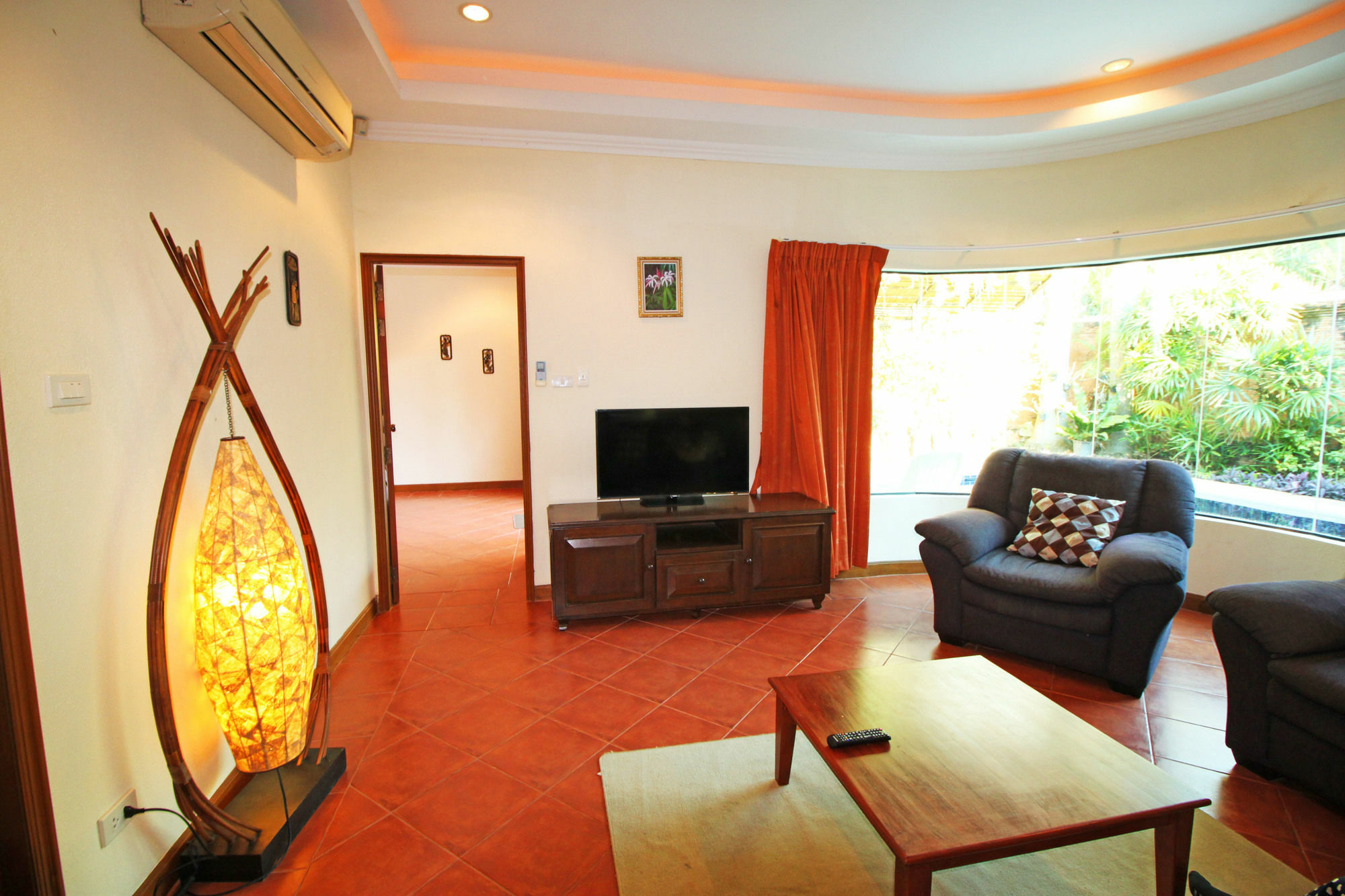 Cosy Beach Pool Villas By Pattaya Sunny Rentals Eksteriør billede