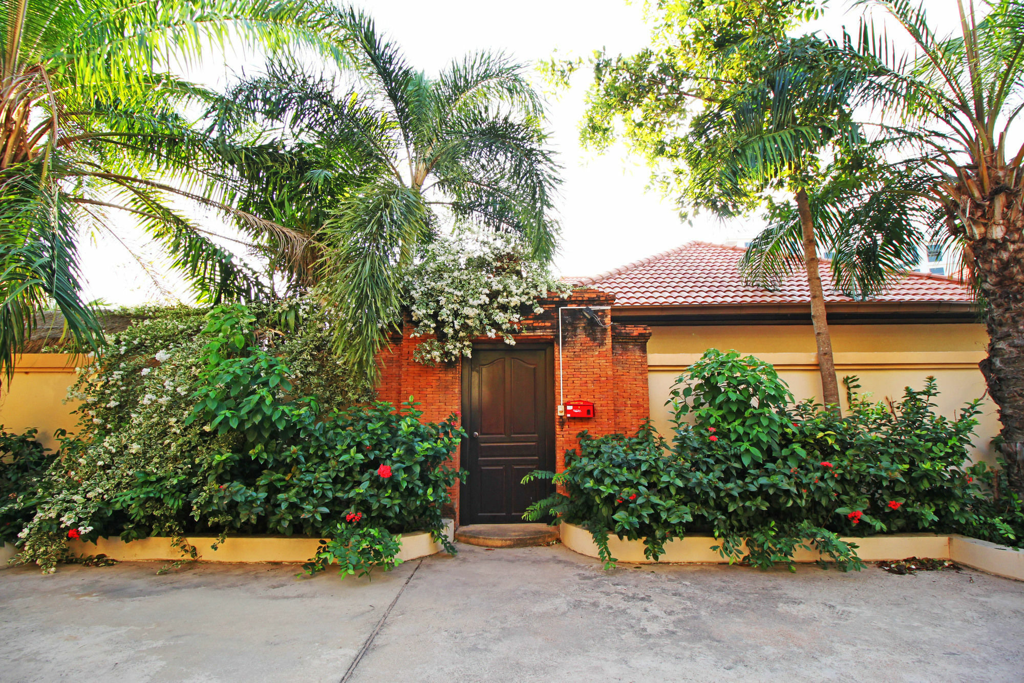Cosy Beach Pool Villas By Pattaya Sunny Rentals Eksteriør billede