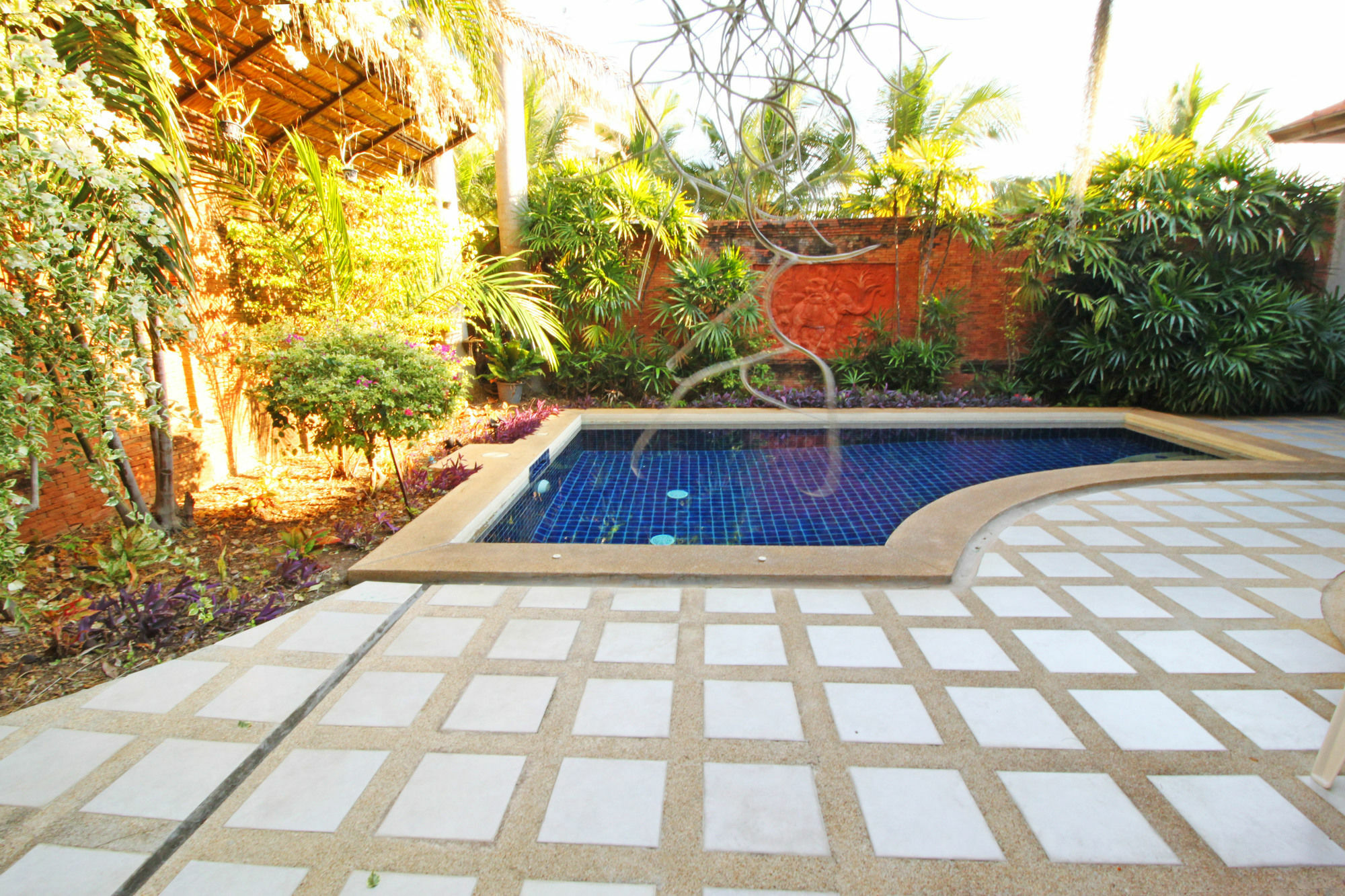 Cosy Beach Pool Villas By Pattaya Sunny Rentals Eksteriør billede