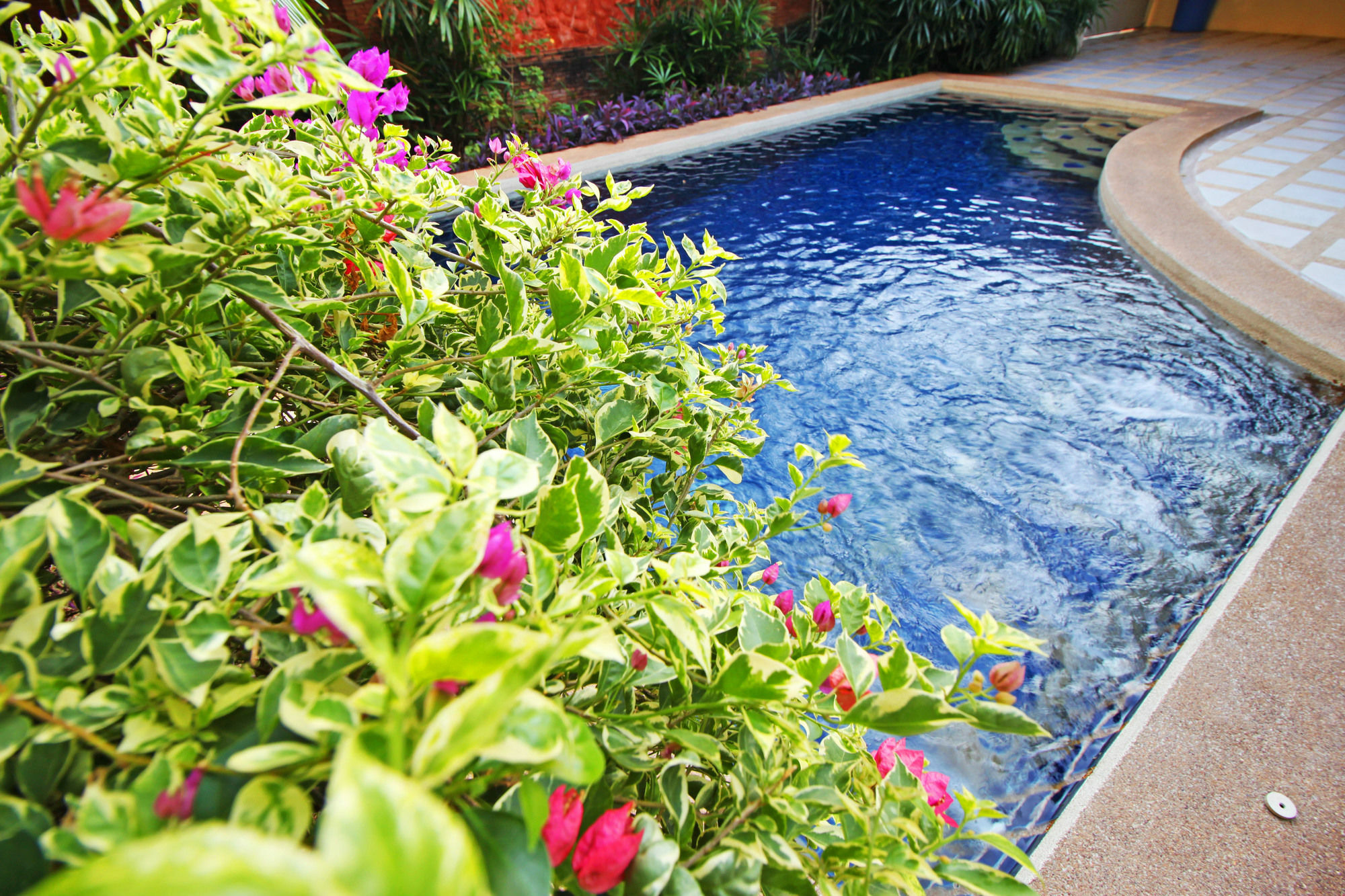 Cosy Beach Pool Villas By Pattaya Sunny Rentals Eksteriør billede