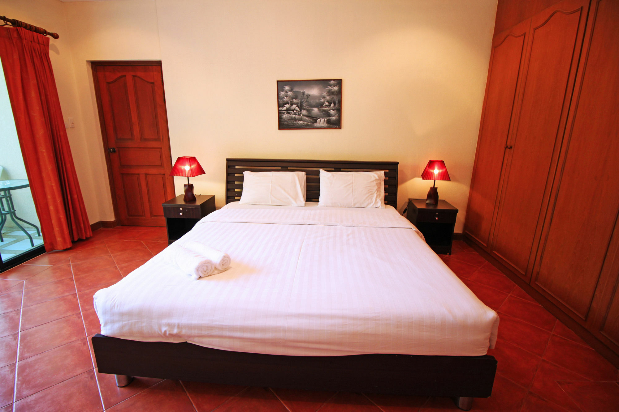 Cosy Beach Pool Villas By Pattaya Sunny Rentals Eksteriør billede