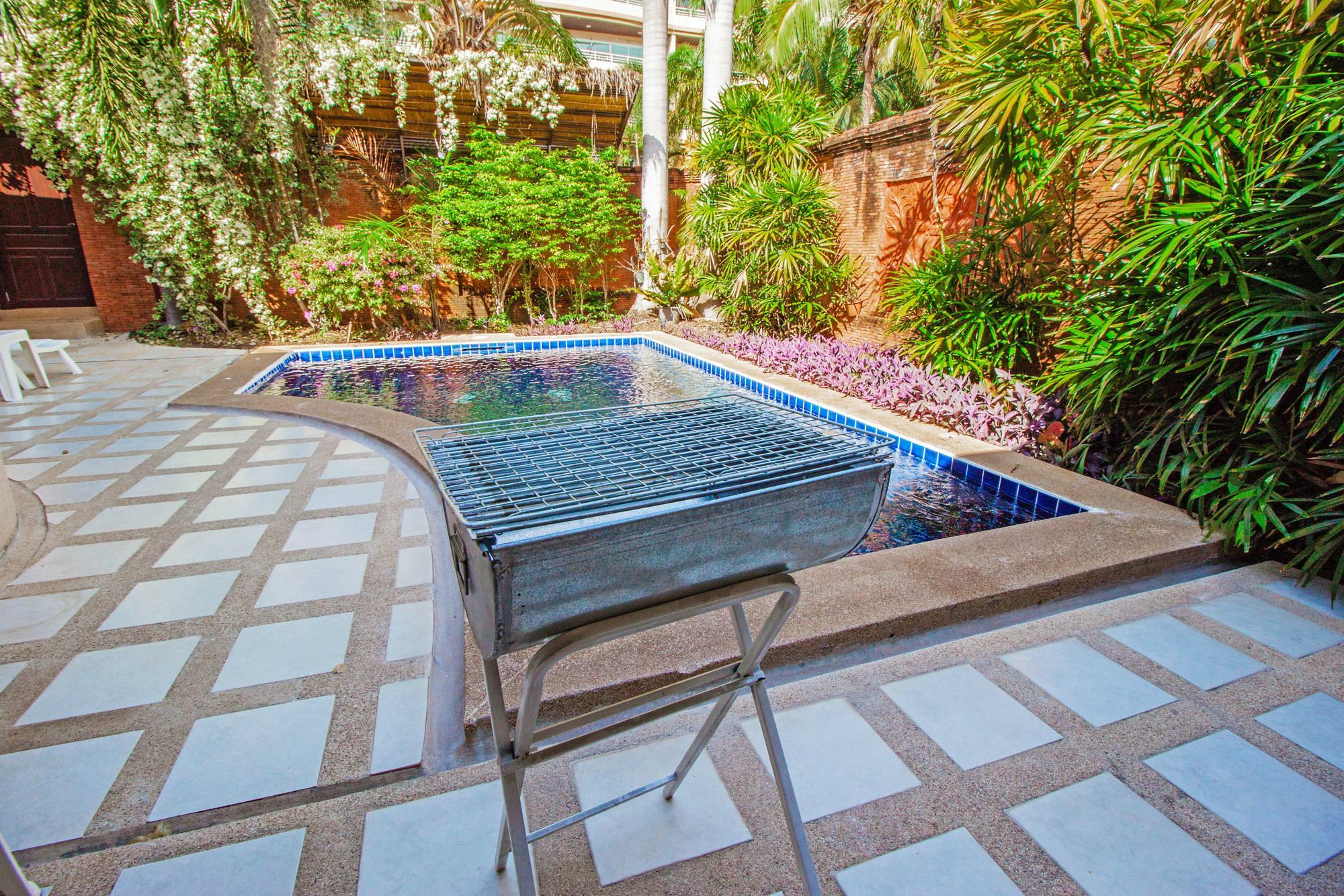 Cosy Beach Pool Villas By Pattaya Sunny Rentals Eksteriør billede