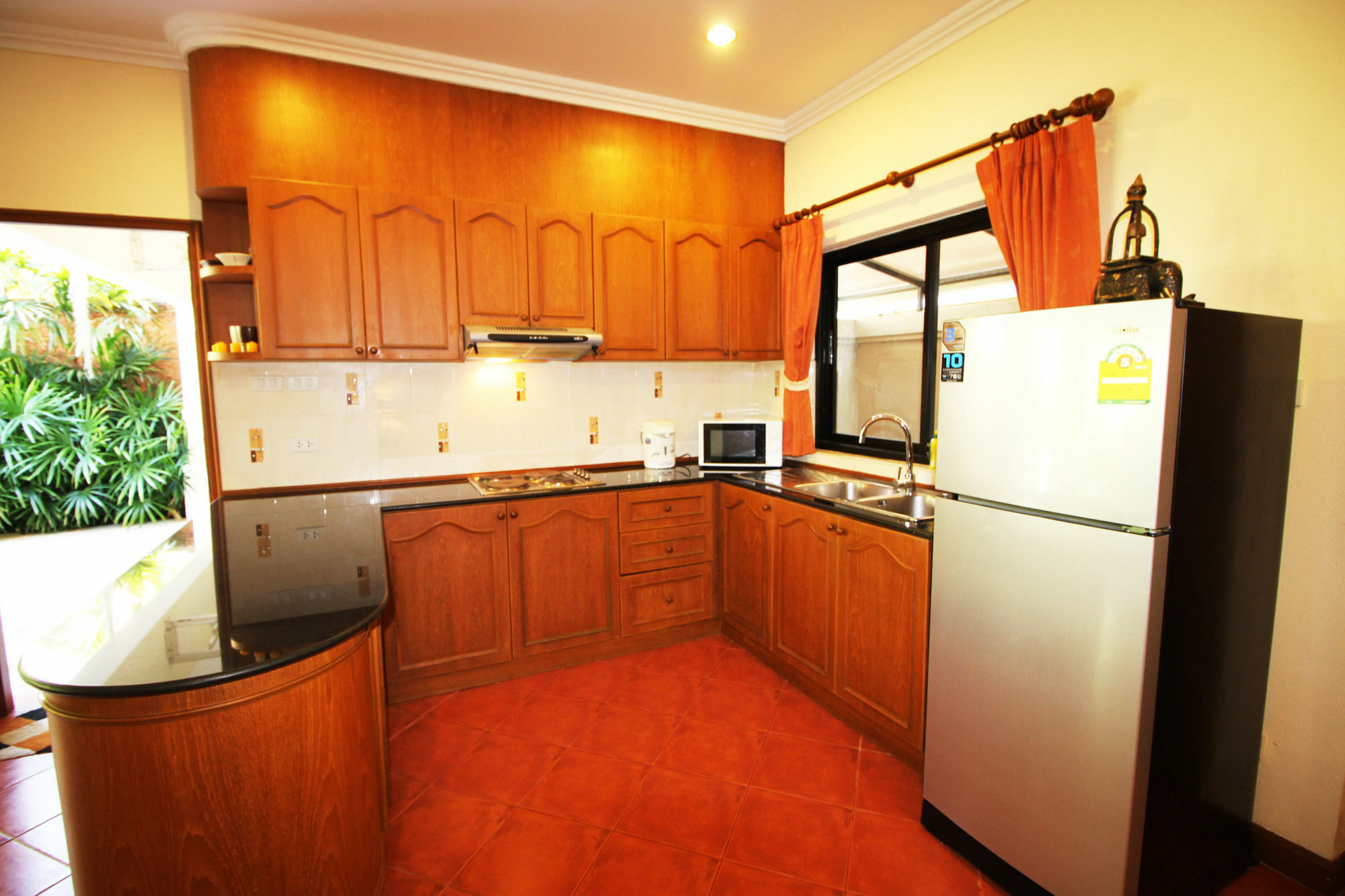 Cosy Beach Pool Villas By Pattaya Sunny Rentals Eksteriør billede
