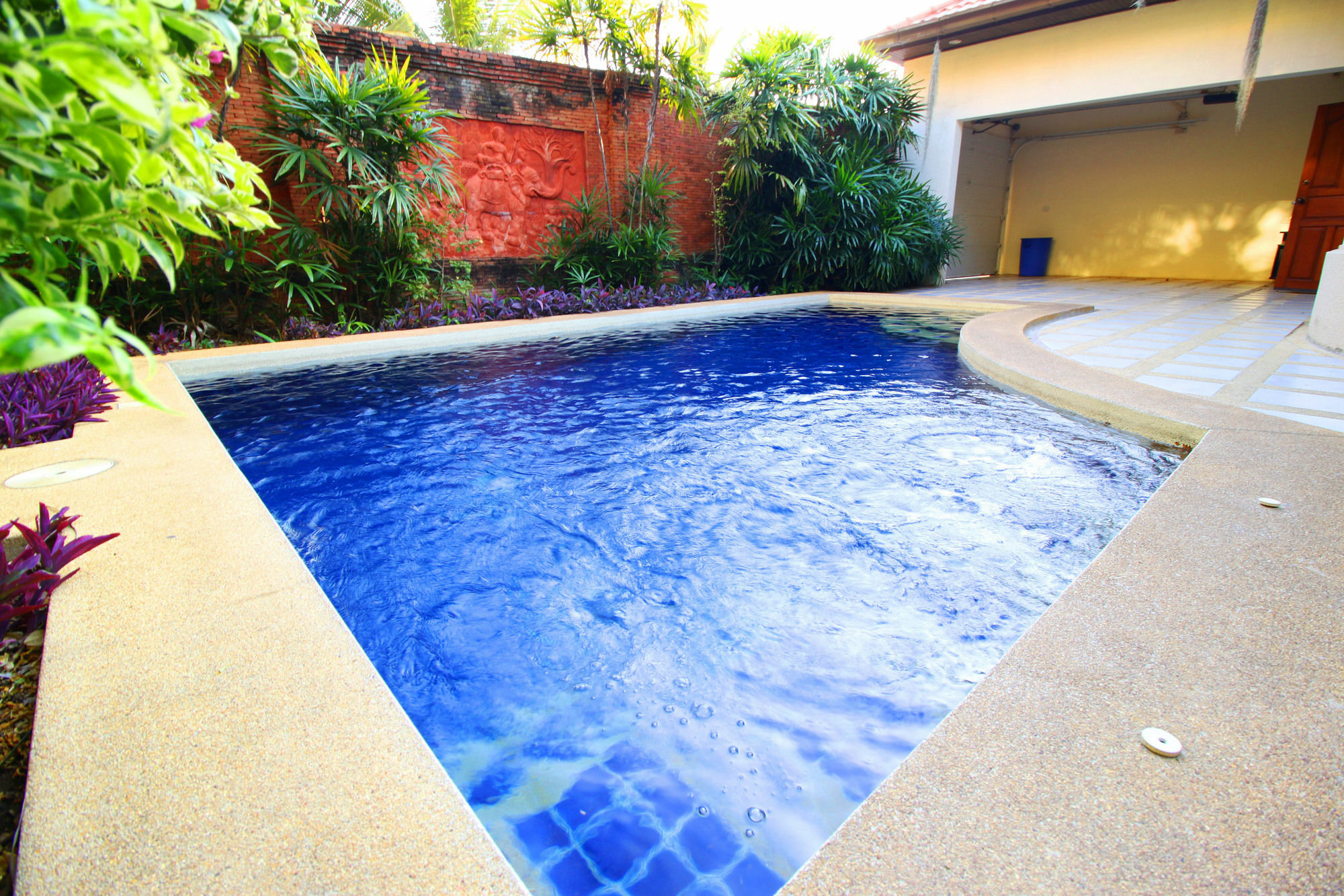 Cosy Beach Pool Villas By Pattaya Sunny Rentals Eksteriør billede