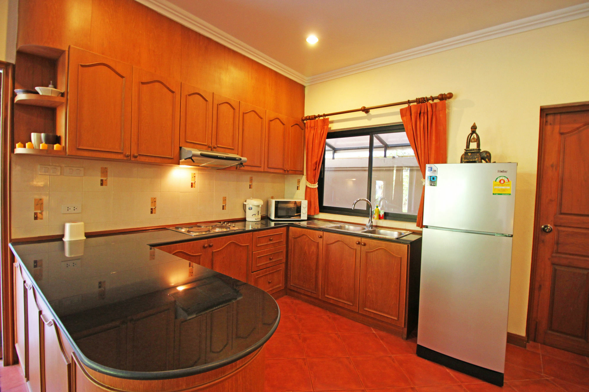 Cosy Beach Pool Villas By Pattaya Sunny Rentals Eksteriør billede